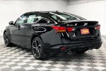 2026 Nissan Altima 2.5 SR AWD - Premium Package
