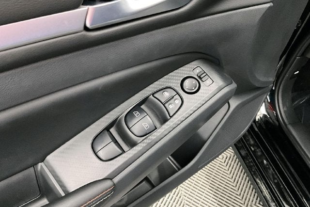 2026 Nissan Altima 2.5 SR AWD - Premium Package