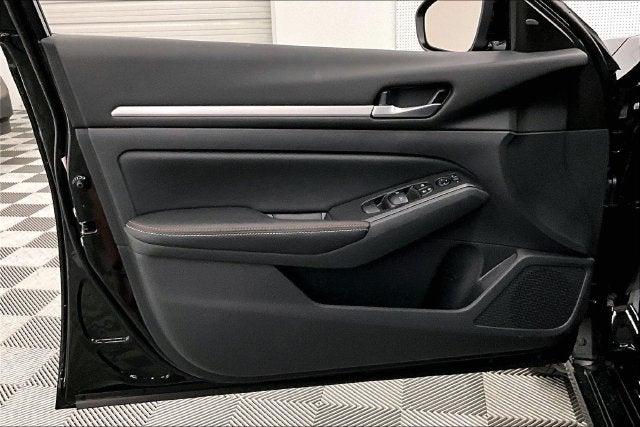 2026 Nissan Altima 2.5 SR AWD - Premium Package