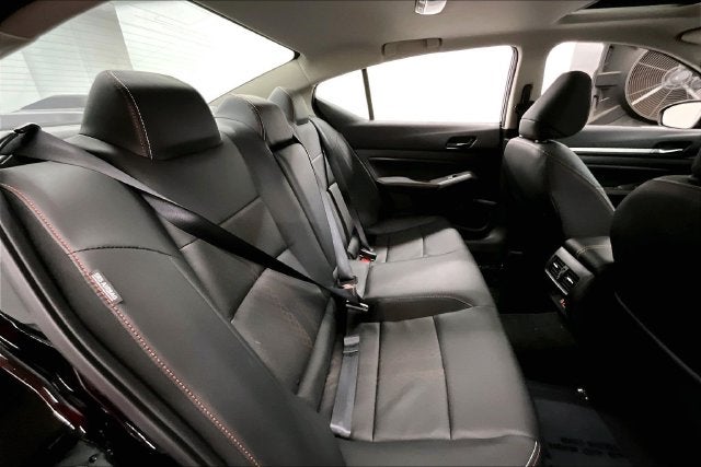 2026 Nissan Altima 2.5 SR AWD - Premium Package