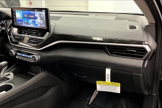 2026 Nissan Altima 2.5 SR AWD - Premium Package