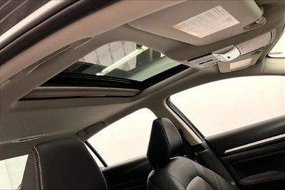 2026 Nissan Altima 2.5 SR AWD - Premium Package
