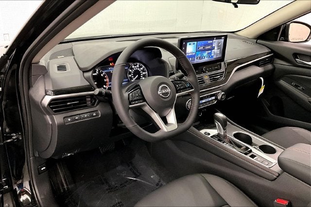 2026 Nissan Altima 2.5 SR AWD - Premium Package