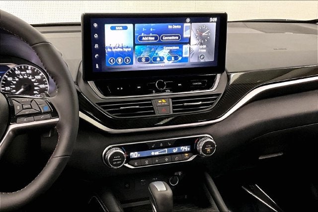 2026 Nissan Altima 2.5 SR AWD - Premium Package