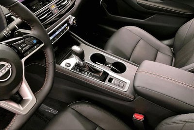 2026 Nissan Altima 2.5 SR AWD - Premium Package