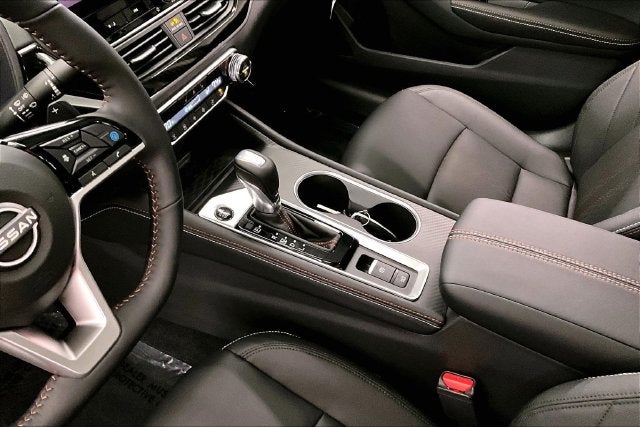 2026 Nissan Altima 2.5 SR AWD - Premium Package