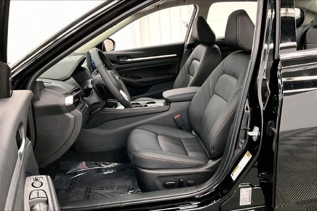 2026 Nissan Altima 2.5 SR AWD - Premium Package