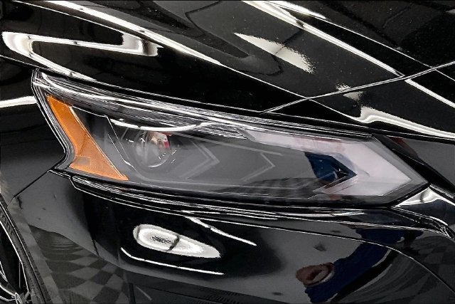 2026 Nissan Altima 2.5 SR AWD - Premium Package
