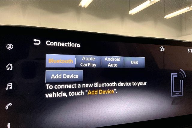2026 Nissan Altima 2.5 SR AWD - Premium Package