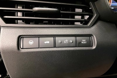 2026 Nissan Altima 2.5 SR AWD - Premium Package