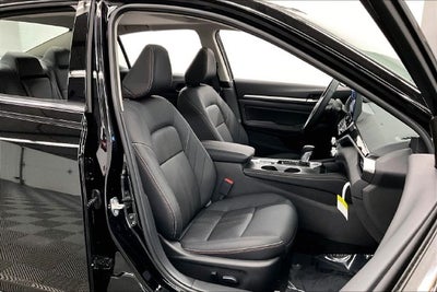 2026 Nissan Altima 2.5 SR AWD - Premium Package