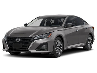2026 Nissan Altima 2.5 SV - Special Edition Package
