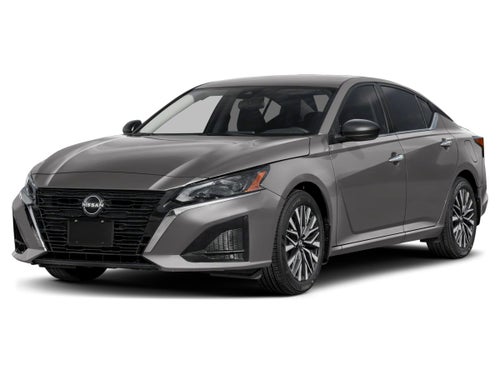 2026 Nissan Altima 2.5 SV - Special Edition Package