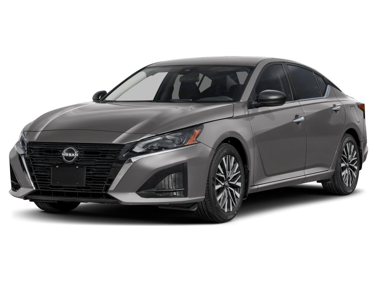 2026 Nissan Altima 2.5 SV - Special Edition Package