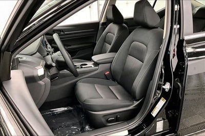 2026 Nissan Altima 2.5 SV - Special Edition Package