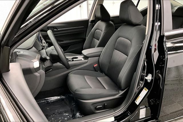 2026 Nissan Altima 2.5 SV - Special Edition Package