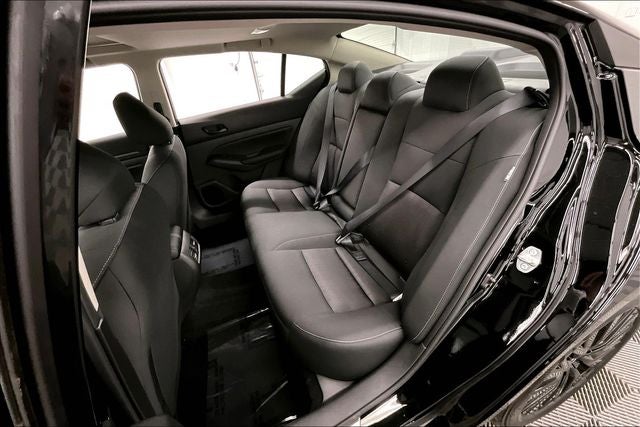 2026 Nissan Altima 2.5 SV - Special Edition Package