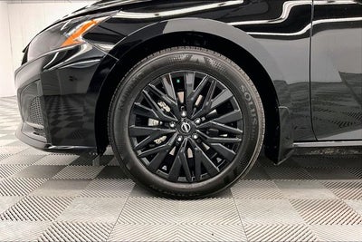 2026 Nissan Altima 2.5 SV - Special Edition Package