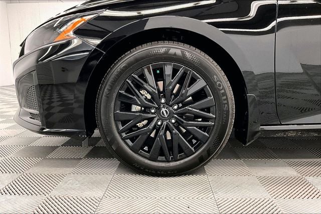 2026 Nissan Altima 2.5 SV - Special Edition Package