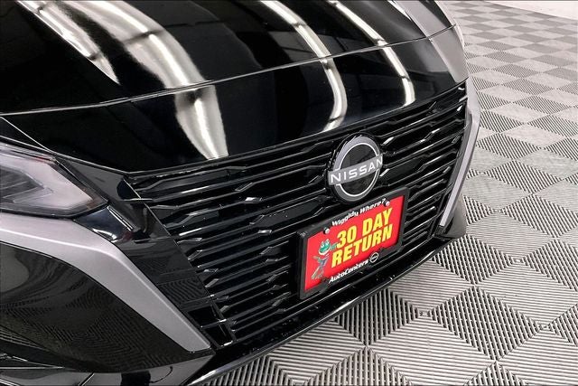 2026 Nissan Altima 2.5 SV - Special Edition Package
