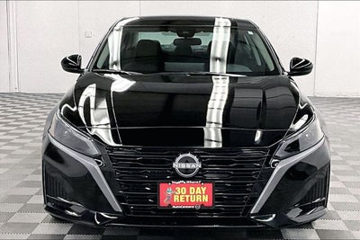 2026 Nissan Altima 2.5 SV - Special Edition Package