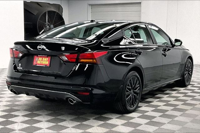 2026 Nissan Altima 2.5 SV - Special Edition Package