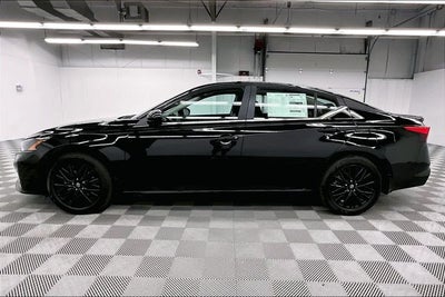 2026 Nissan Altima 2.5 SV - Special Edition Package