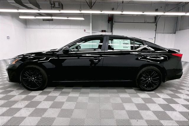 2026 Nissan Altima 2.5 SV - Special Edition Package