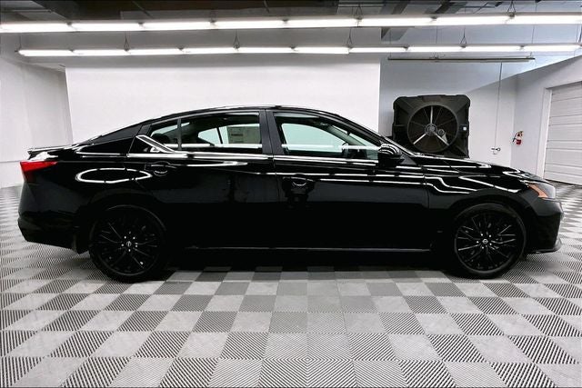 2026 Nissan Altima 2.5 SV - Special Edition Package