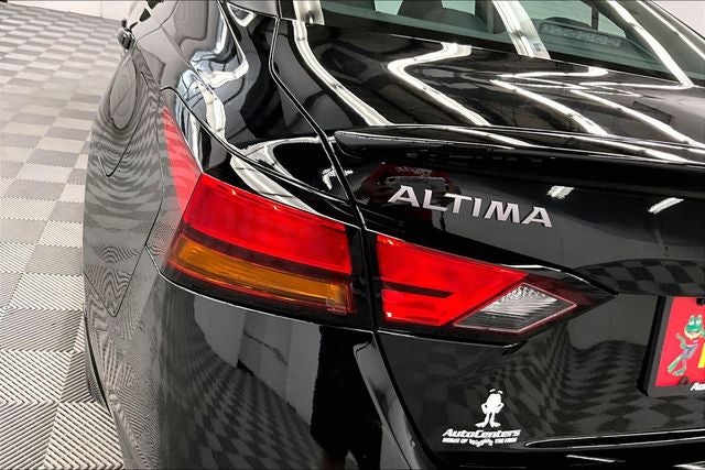 2026 Nissan Altima 2.5 SV - Special Edition Package