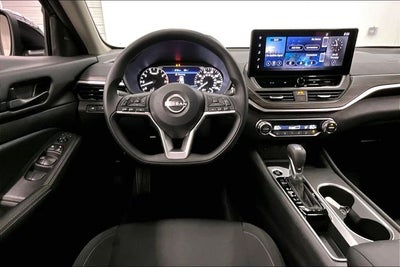 2026 Nissan Altima 2.5 SV - Special Edition Package
