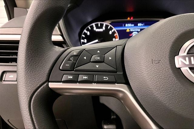 2026 Nissan Altima 2.5 SV - Special Edition Package