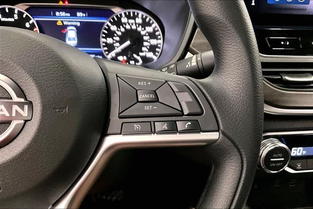 2026 Nissan Altima 2.5 SV - Special Edition Package