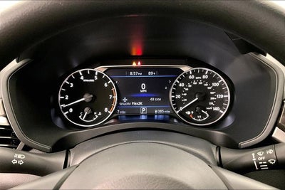 2026 Nissan Altima 2.5 SV - Special Edition Package