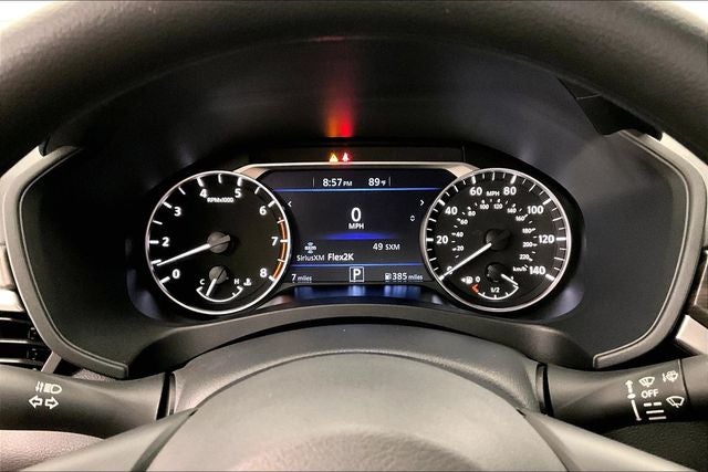 2026 Nissan Altima 2.5 SV - Special Edition Package