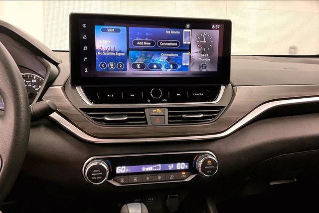 2026 Nissan Altima 2.5 SV - Special Edition Package