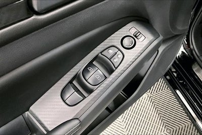 2026 Nissan Altima 2.5 SV - Special Edition Package