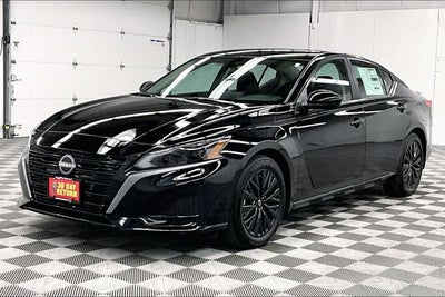 2026 Nissan Altima 2.5 SV - Special Edition Package