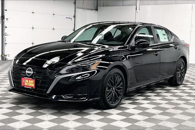 2026 Nissan Altima 2.5 SV - Special Edition Package