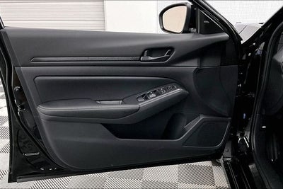 2026 Nissan Altima 2.5 SV - Special Edition Package