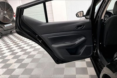 2026 Nissan Altima 2.5 SV - Special Edition Package