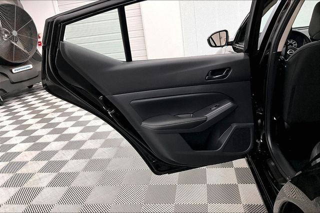 2026 Nissan Altima 2.5 SV - Special Edition Package