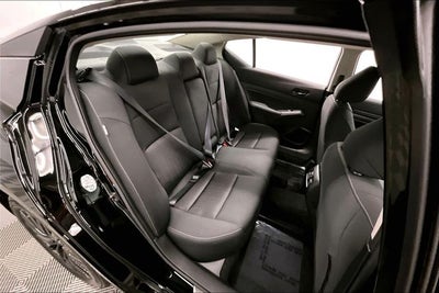 2026 Nissan Altima 2.5 SV - Special Edition Package