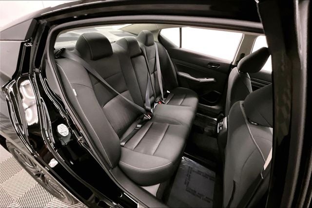 2026 Nissan Altima 2.5 SV - Special Edition Package