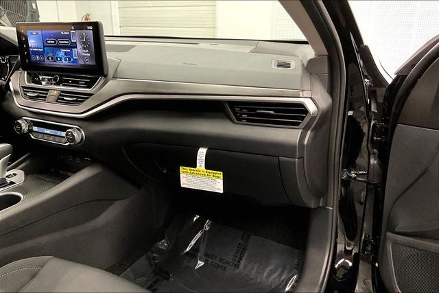 2026 Nissan Altima 2.5 SV - Special Edition Package