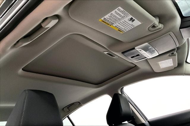 2026 Nissan Altima 2.5 SV - Special Edition Package