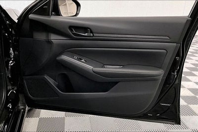 2026 Nissan Altima 2.5 SV - Special Edition Package