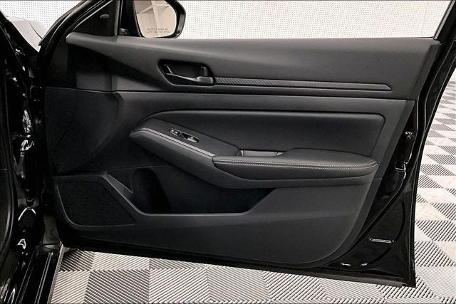 2026 Nissan Altima 2.5 SV - Special Edition Package