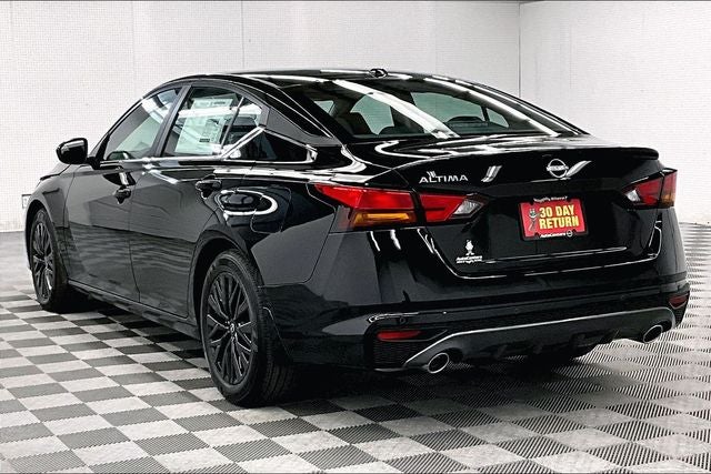 2026 Nissan Altima 2.5 SV - Special Edition Package