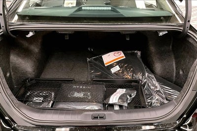 2026 Nissan Altima 2.5 SV - Special Edition Package